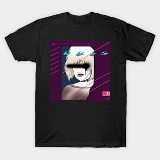 Replicant Pris T-Shirt